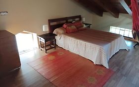 La Casa De Mercadillo